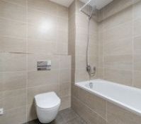 Pronájem bytu Praha