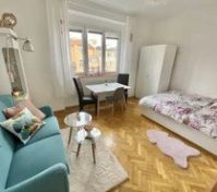 Pronájem bytu Praha