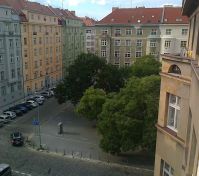 Pronájem bytu Praha