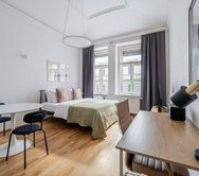 Pronájem bytu Praha