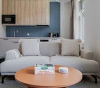 Pronájem bytu Praha