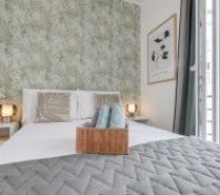 Pronájem bytu Praha