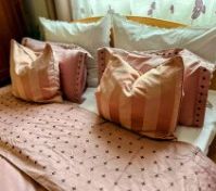 Pronájem bytu Praha