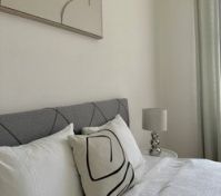 Pronájem bytu Praha