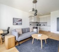 Pronájem bytu Praha