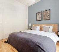 Pronájem bytu Praha