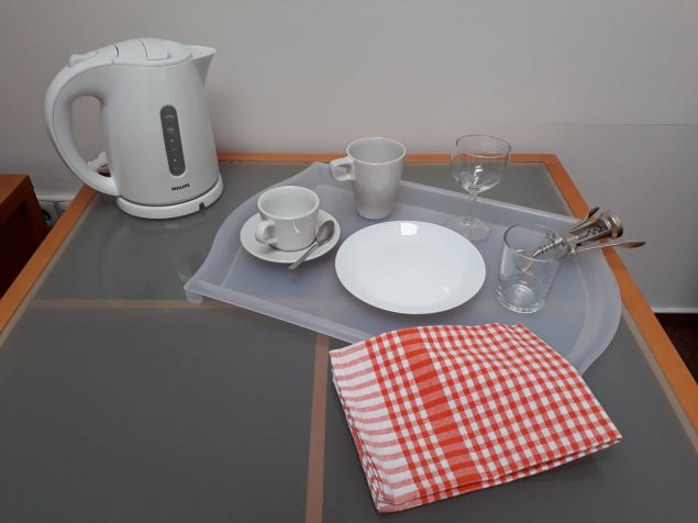 Pronájem pokoje Ostrava