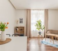 Pronájem bytu Praha