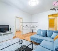 Pronájem bytu Praha