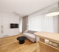 Pronájem bytu Praha