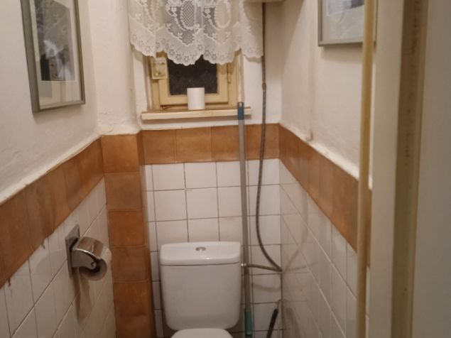 WC