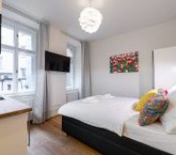 Pronájem bytu Praha