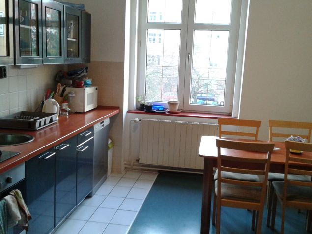 Spolubydlení Plzeň