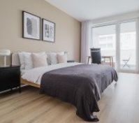 Pronájem bytu Praha