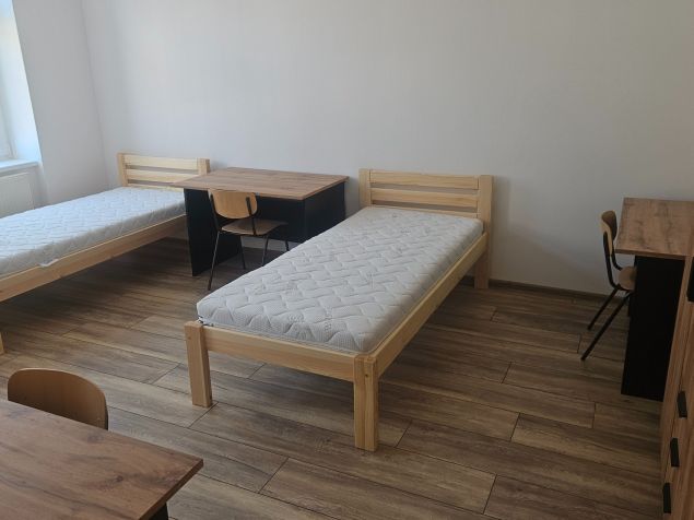 Pronájem bytu České Budějovice