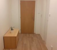 Pronájem bytu Praha