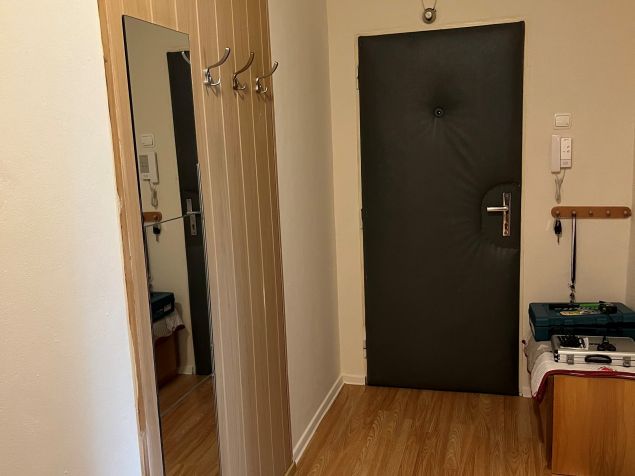 Pronájem bytu Zlín