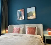 Pronájem bytu Praha