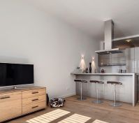 Pronájem bytu Ostrava