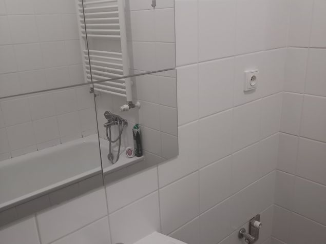 Pronájem bytu Brno