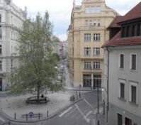 Pronájem bytu Praha