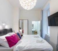 Pronájem bytu Praha