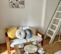 Pronájem bytu Praha