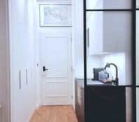 Pronájem bytu Praha