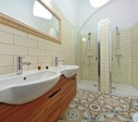 Pronájem bytu Praha