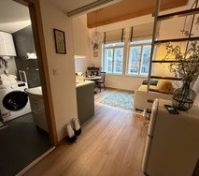 Pronájem bytu Praha