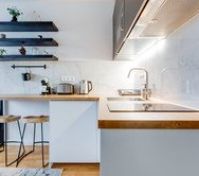 Pronájem bytu Praha