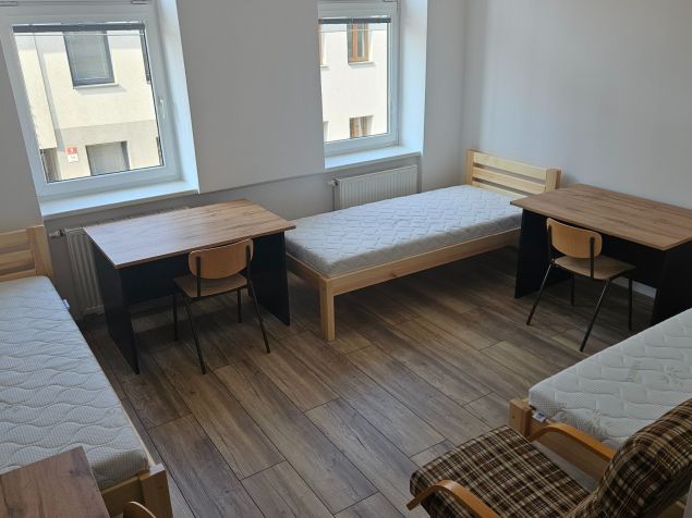 Pronájem pokoje České Budějovice