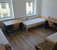 Pronájem pokoje České Budějovice
