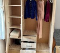 Pronájem bytu Praha