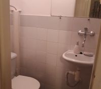 Spolubydlení Brno