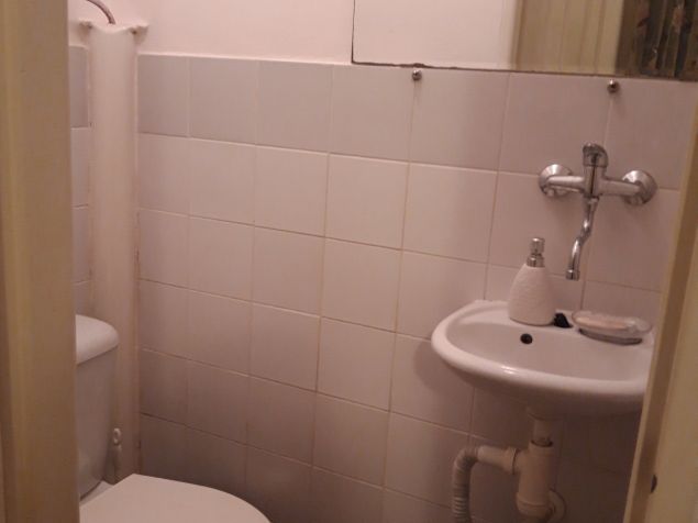 Spolubydlení Brno