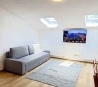 Pronájem bytu Praha