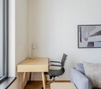 Pronájem bytu Praha