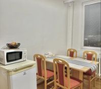 Pronájem bytu Praha