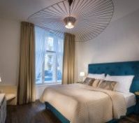 Pronájem bytu Praha