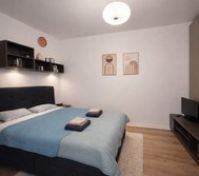 Pronájem bytu Praha