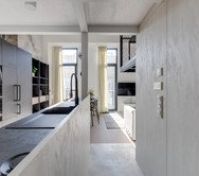 Pronájem bytu Praha