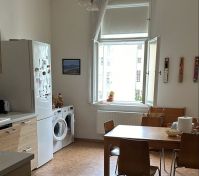 Spolubydlení Praha