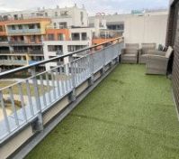 Pronájem bytu Praha