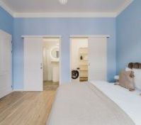 Pronájem bytu Praha