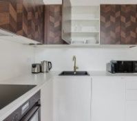 Pronájem bytu Praha