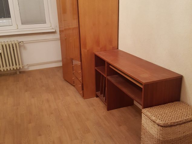 Spolubydlení Praha