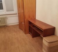 Spolubydlení Praha