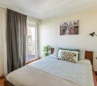 1st bedroom