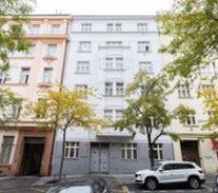 Pronájem bytu Praha